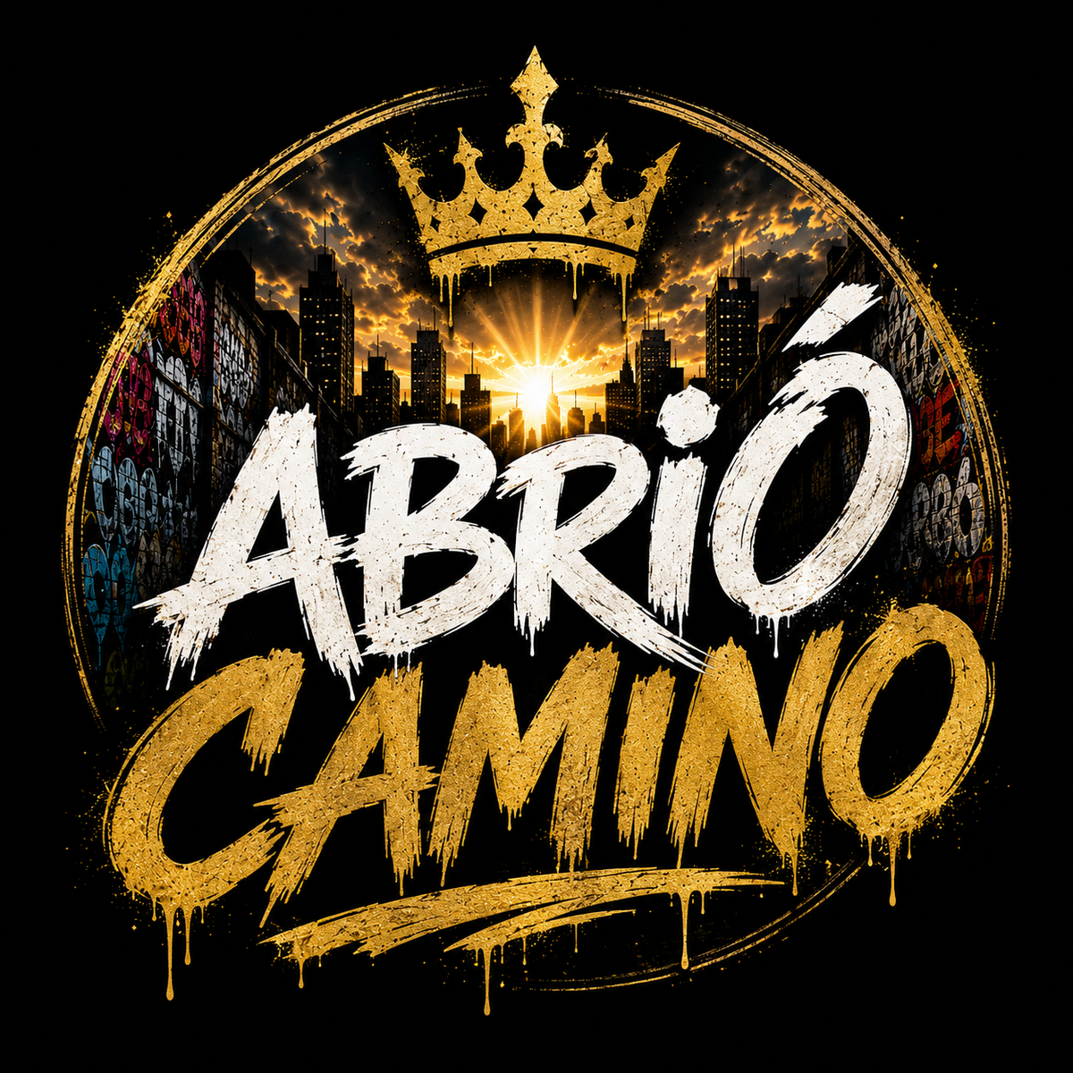 Abrio Camino